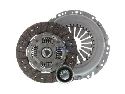 AISIN KN-082 - Clutch Kit