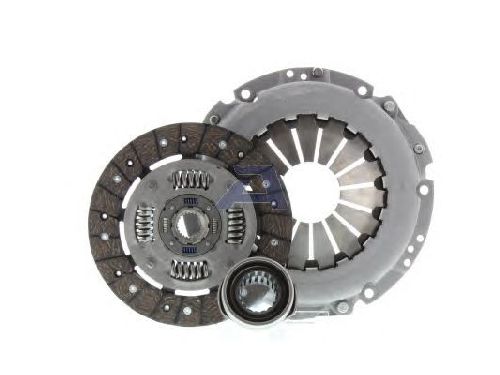 AISIN KN-088 - Clutch Kit NISSAN