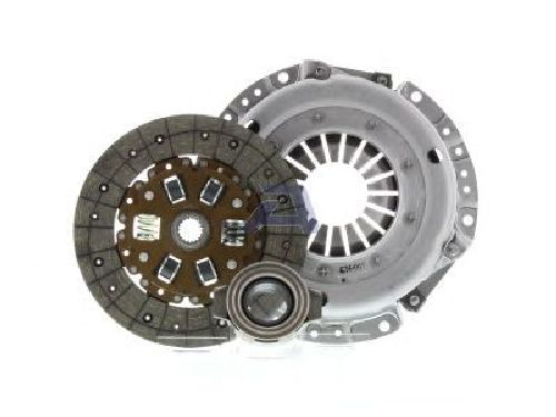 AISIN KN-091 - Clutch Kit