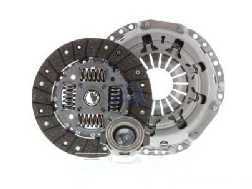 AISIN KN-107A - Clutch Kit