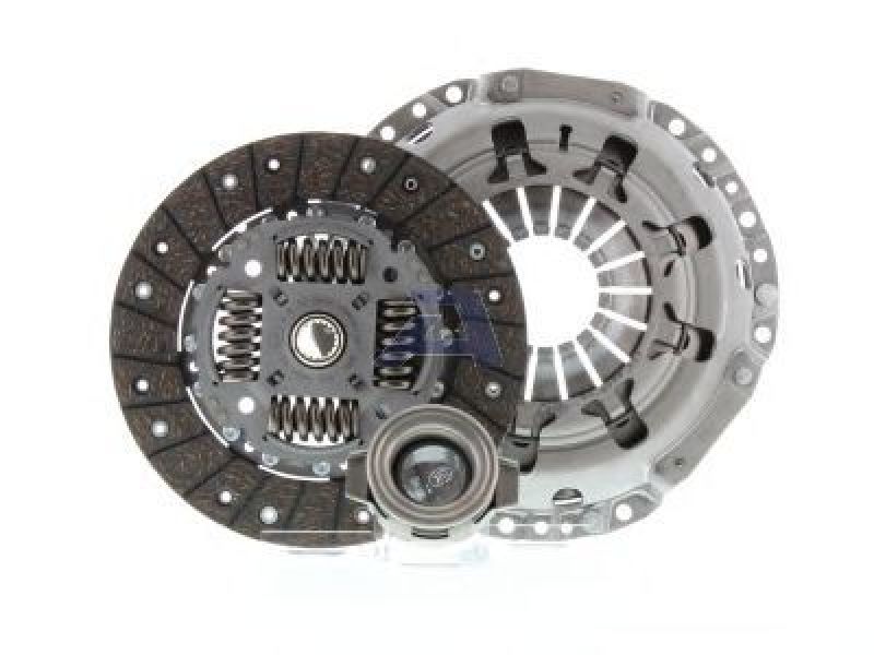 AISIN KN-107A - Clutch Kit