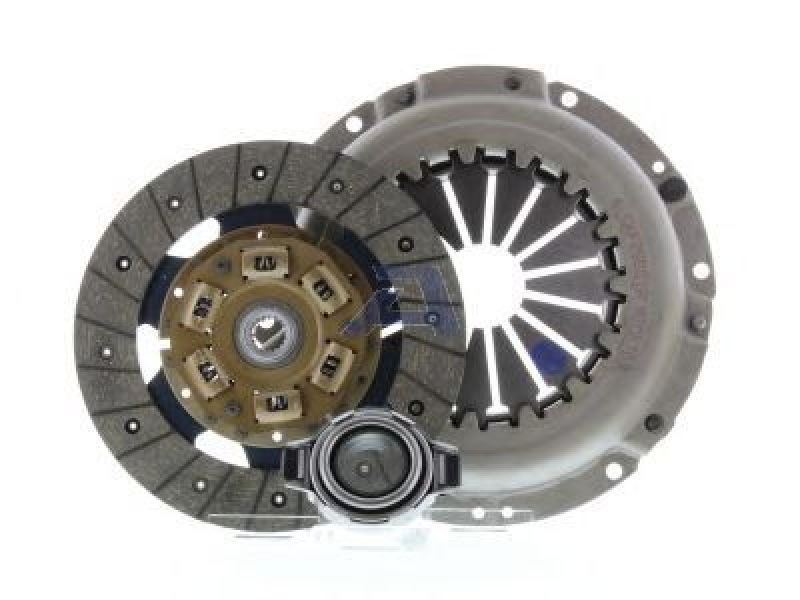 AISIN KN-116 - Clutch Kit
