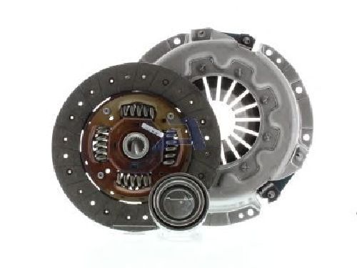 AISIN KN-122A - Clutch Kit NISSAN