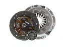 AISIN KN-122A - Clutch Kit NISSAN