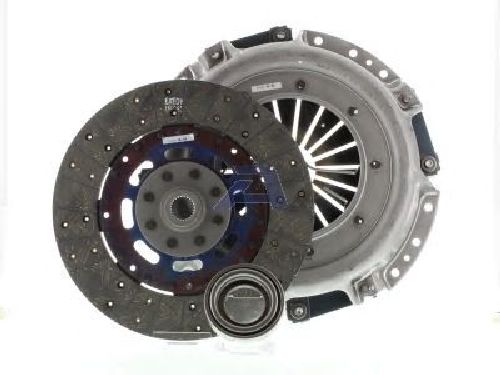 AISIN KN-149 - Clutch Kit