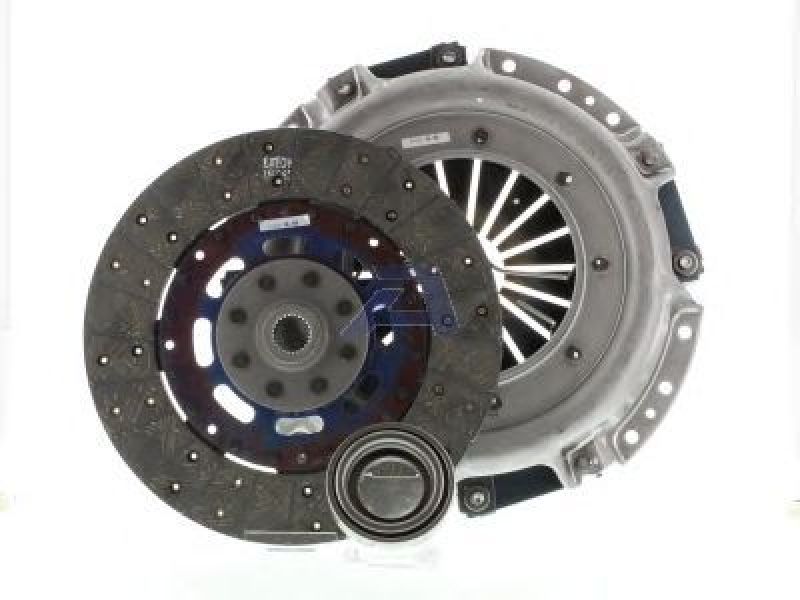 AISIN KN-149 - Clutch Kit