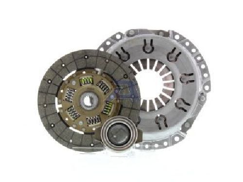 AISIN KN-170A - Clutch Kit NISSAN