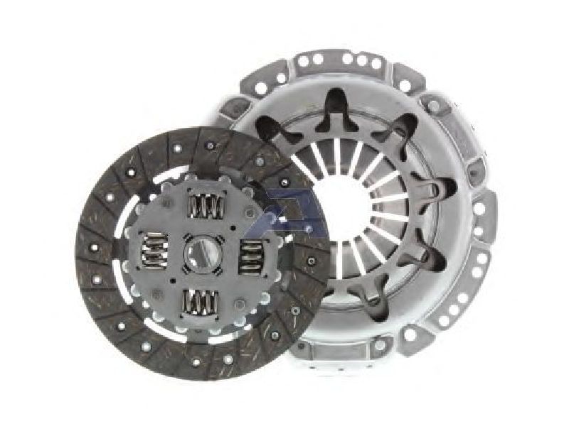 AISIN KN-172R - Clutch Kit NISSAN