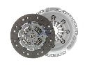 AISIN KN-183R - Clutch Kit RENAULT, OPEL, VAUXHALL, NISSAN