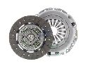 AISIN KN-185R - Clutch Kit RENAULT, OPEL, VAUXHALL, NISSAN