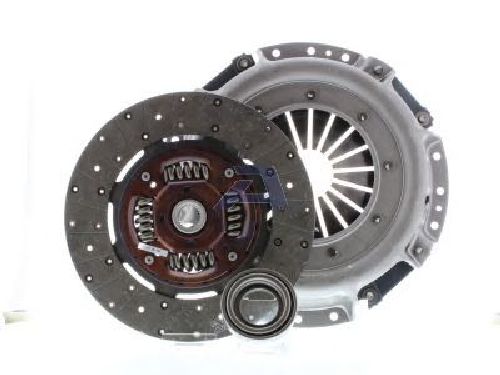 AISIN KN-207 - Clutch Kit NISSAN