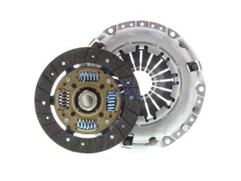 AISIN KN-216R - Clutch Kit NISSAN