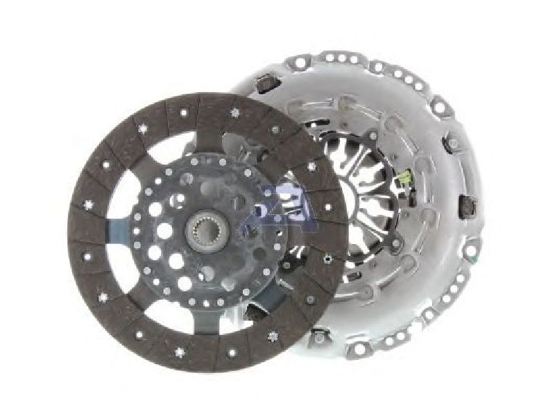 AISIN KN-223R - Clutch Kit NISSAN, RENAULT