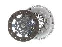 AISIN KN-223R - Clutch Kit NISSAN, RENAULT