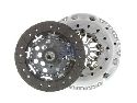 AISIN KN-901R - Clutch Kit RENAULT, NISSAN