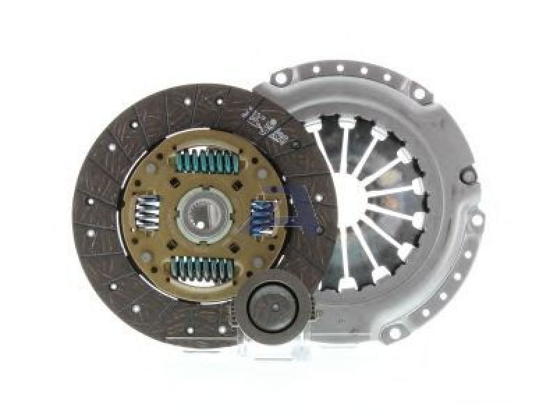 AISIN KO-001 - Clutch Kit SSANGYONG