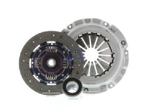AISIN KO-004 - Clutch Kit
