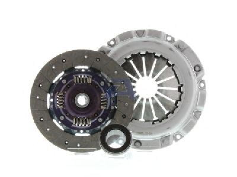 AISIN KO-004 - Clutch Kit