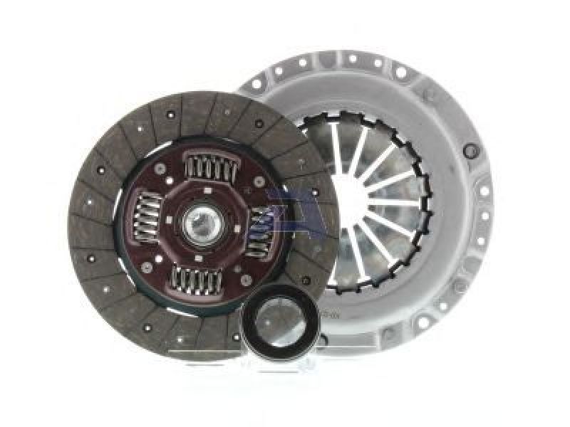 AISIN KO-009 - Clutch Kit DAEWOO