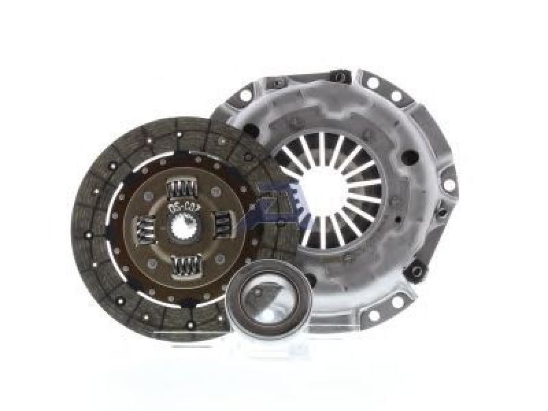 AISIN KS-007 - Clutch Kit