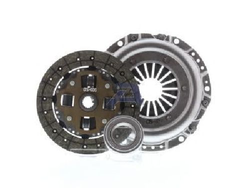AISIN KS-009 - Clutch Kit