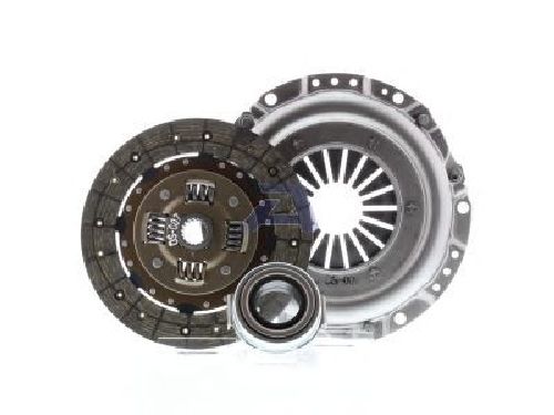 AISIN KS-010A - Clutch Kit