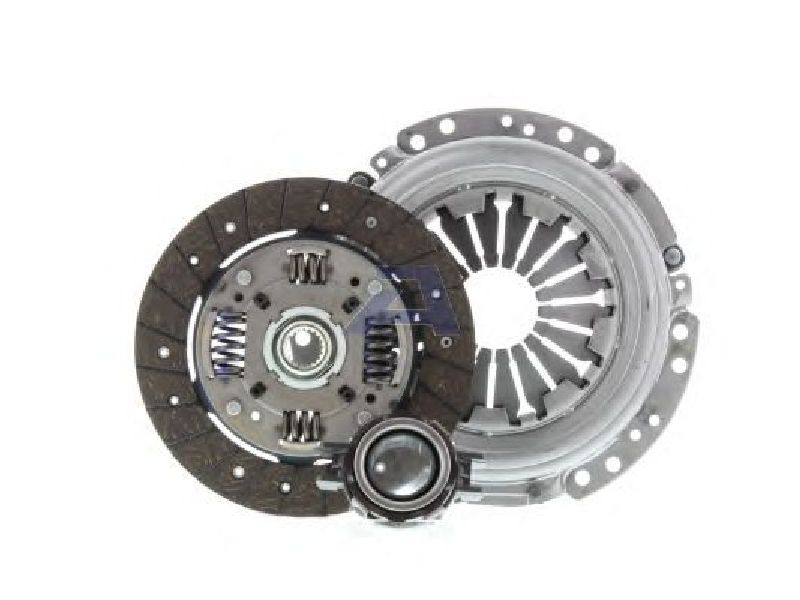 AISIN KS-019 - Clutch Kit