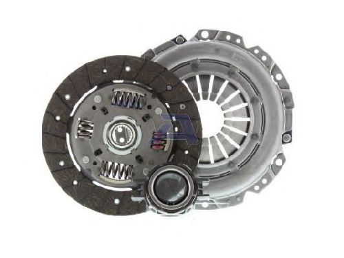 AISIN KS-025 - Clutch Kit
