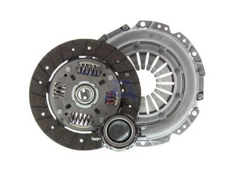 AISIN KS-025 - Clutch Kit