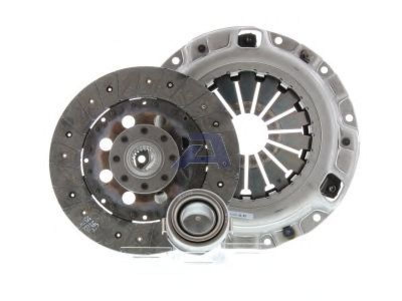 AISIN KS-034 - Clutch Kit