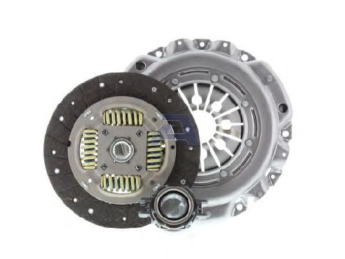 AISIN KS-043 - Clutch Kit