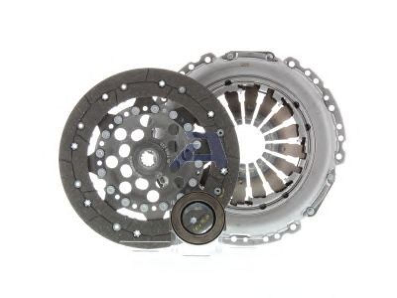 AISIN KS-055 - Clutch Kit SUZUKI