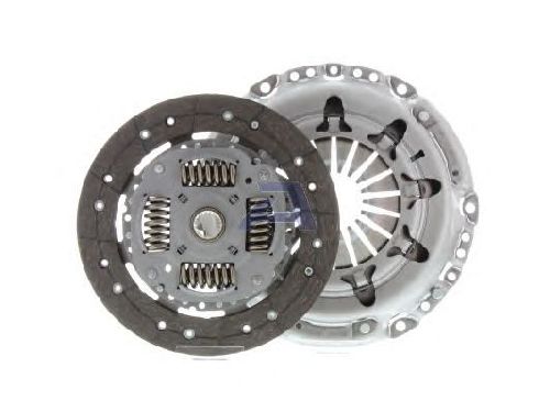 AISIN KS-061R - Clutch Kit SUZUKI