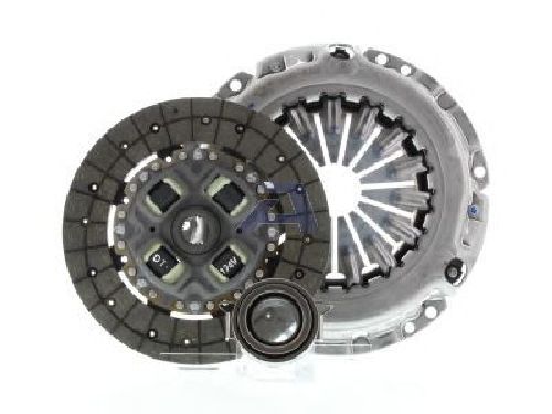 AISIN KT-029A - Clutch Kit