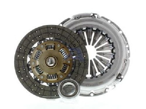 AISIN KT-040A - Clutch Kit TOYOTA