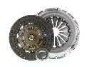 AISIN KT-040A - Clutch Kit TOYOTA