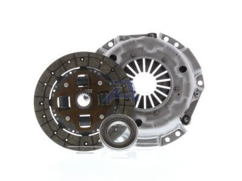 AISIN KT-041 - Clutch Kit