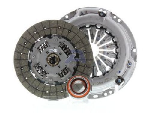 AISIN KT-080 - Clutch Kit