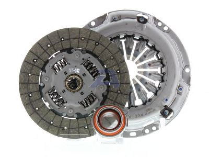 AISIN KT-080 - Clutch Kit