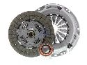 AISIN KT-080 - Clutch Kit