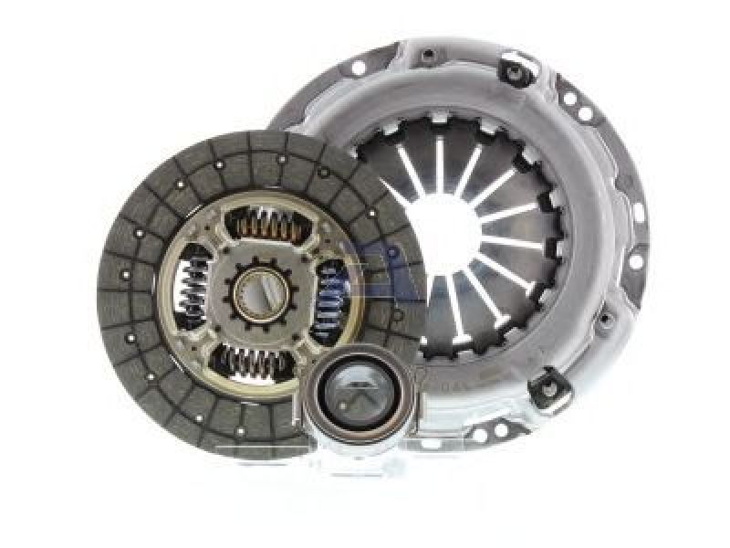 AISIN KT-089B - Clutch Kit