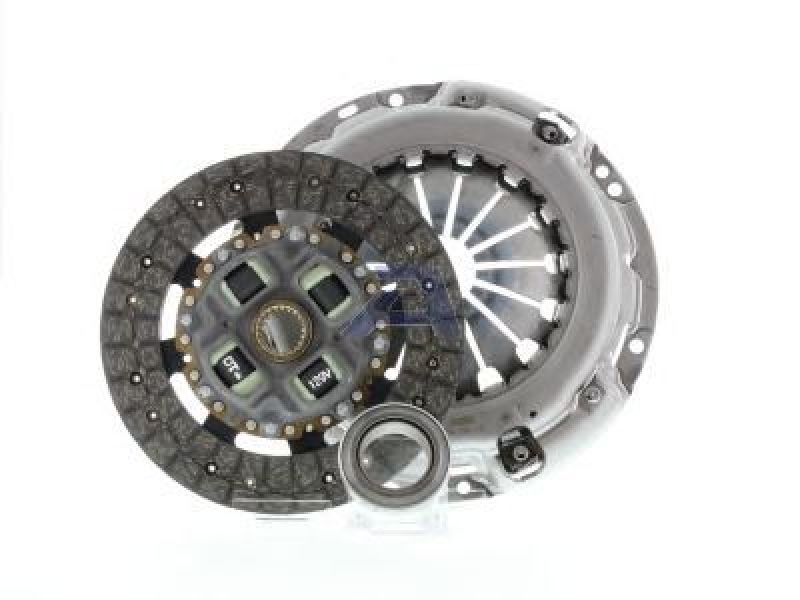 AISIN KT-099A - Clutch Kit TOYOTA