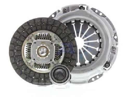 AISIN KT-134D - Clutch Kit TOYOTA