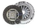 AISIN KT-134D - Clutch Kit TOYOTA