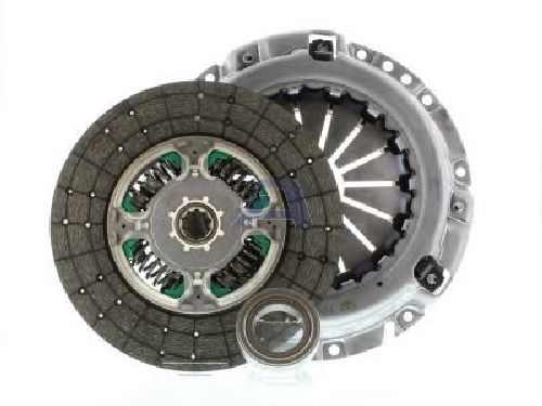 AISIN KT-152B - Clutch Kit