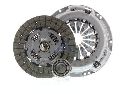 AISIN KT-208A - Clutch Kit TOYOTA