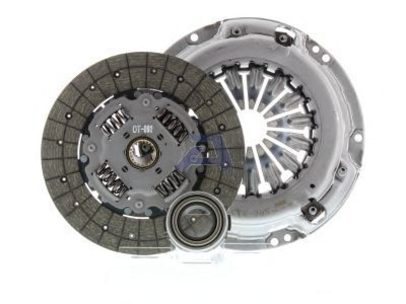 AISIN KT-208A - Clutch Kit TOYOTA