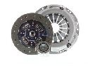 AISIN KT-209C - Clutch Kit
