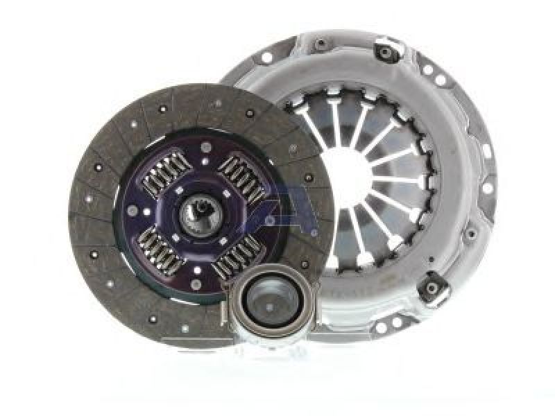 AISIN KT-209D - Clutch Kit