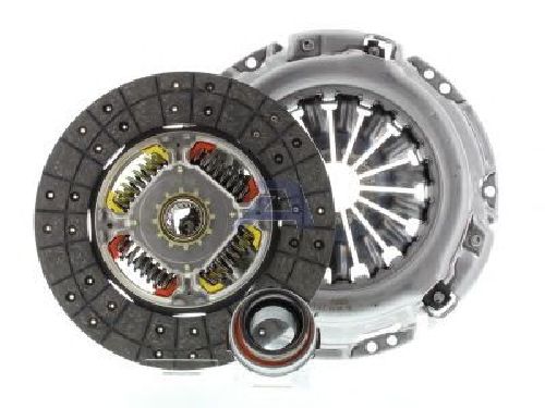 AISIN KT-257A - Clutch Kit TOYOTA